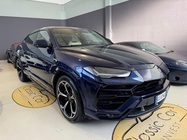 Lamborghini Urus 2021