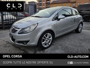 Opel Corsa 2008