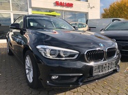 BMW 1 Series 2016
