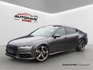 Audi A7 2016