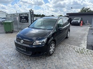 Volkswagen Touran 2010
