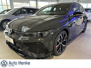 Volkswagen Golf 2026