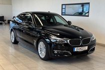BMW 3 Series 2018