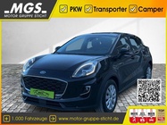 Ford Puma 2022