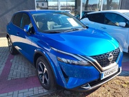 Nissan Qashqai 2023