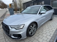 Audi A6 2025
