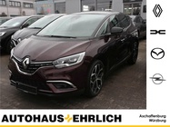 Renault Scenic 2021
