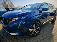 Peugeot 5008 2021