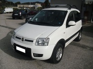 Fiat Panda 2012