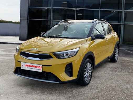 Kia Stonic 2022