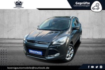 Ford Kuga 2015