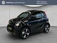Smart ForTwo 2021