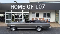 Mercedes-Benz 280 1971