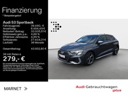 Audi S3 2024
