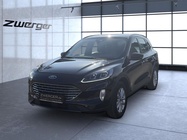 Ford Kuga 2022