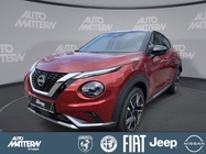 Nissan Juke 2024
