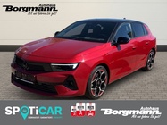 Opel Astra 2022