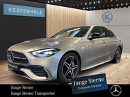 Mercedes-Benz C-Class 2024