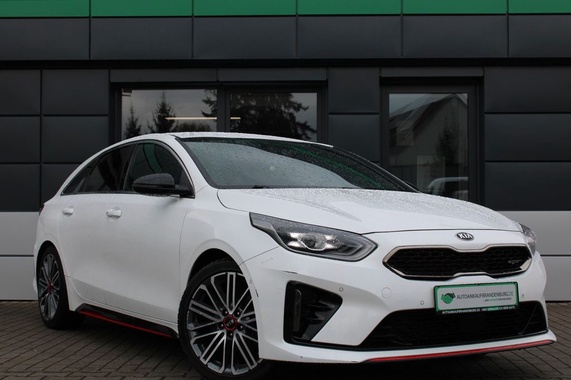 Kia Ceed 2021