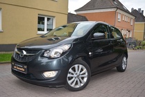 Opel Karl 2019