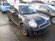 MINI One 2009