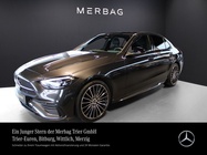 Mercedes-Benz C-Class 2024