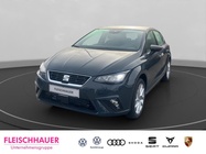 Seat Ibiza 2026