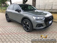 Audi Q3 2021