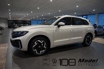 Volkswagen Touareg 2024