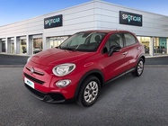 Fiat 500X 2020