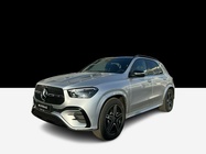 Mercedes-Benz GLE-Class 2025