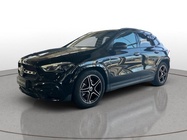 Mercedes-Benz GLA-Class 2025