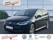 Volkswagen Touran 2026