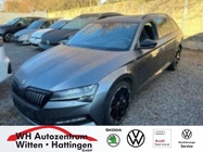Skoda Superb 2022