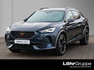 Cupra Formentor 2022