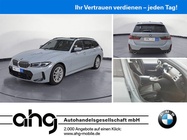 BMW 3 Series 2025