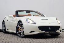 Ferrari California 2009