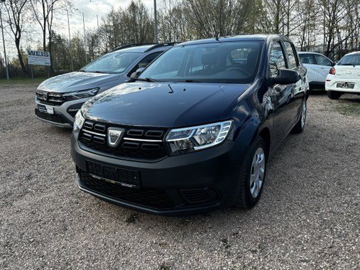Dacia Sandero 2019