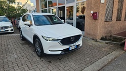 Mazda CX-5 2021