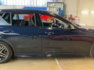 Mercedes-Benz C-Class 2022