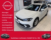 Volkswagen Polo 2025