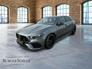 Mercedes-Benz A-Class 2021