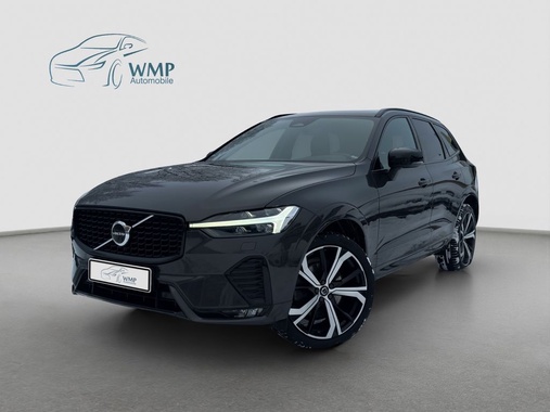 Volvo XC60 2021