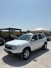 Dacia Duster 2012