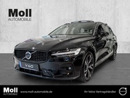 Volvo V60 2024