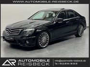 Mercedes-Benz C-Class 2010