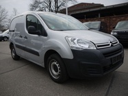 Citroen Berlingo 2016