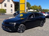 Opel Astra 2025