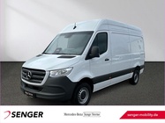 Mercedes-Benz Sprinter 2026