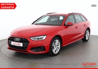 Audi A4 2021